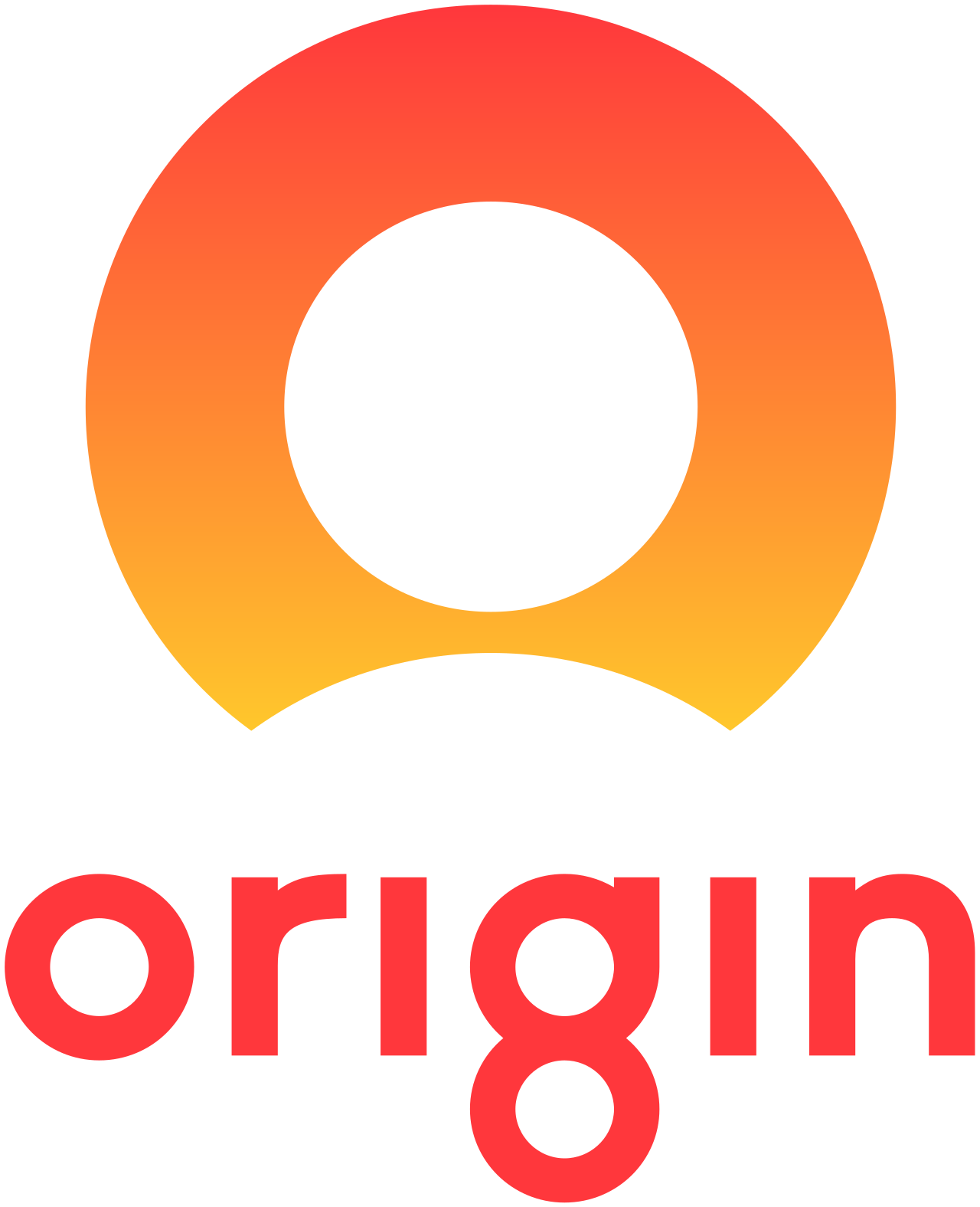 origin logo
