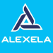 Alexela logo